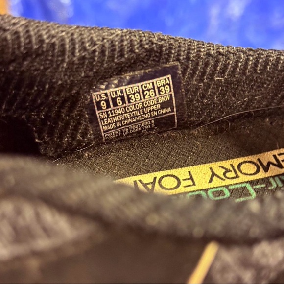 Sketchers Women’s D’Lite Resilient Mule Sneaker - Picture 5 of 5